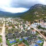  5-Bedroom Detached Villas with Pool in Fethiye Fethiye 8074475 thumb13