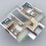  Villas independientes de 5 dormitorios con piscina en Fethiye Fethiye 8074475 thumb20
