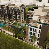  Spacious 2-Bedroom Apartments Near the Airport in Aksu Antalya Aksu 8074477 thumb0