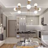  Spacious 2-Bedroom Apartments Near the Airport in Aksu Antalya Aksu 8074477 thumb17