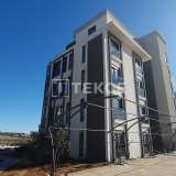  Appartements de 2 Chambres Près de l'Aéroport à Aksu Antalya Aksu  8074477 thumb32