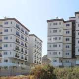  Новые квартиры с балконом и отдельной кухней в Анталии Кепез 8174048 thumb3