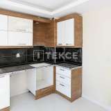  Nouveaux Appartements avec Balcon et Cuisine Séparée à Antalya Kepez 8174048 thumb19