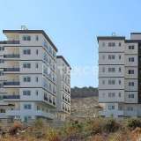  New Apartments with Balcony and Separate Kitchen in Antalya Kepez 8174048 thumb2