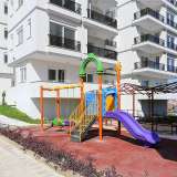  New Apartments with Balcony and Separate Kitchen in Antalya Kepez 8174048 thumb9