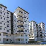  Новые квартиры с балконом и отдельной кухней в Анталии Кепез 8174048 thumb1