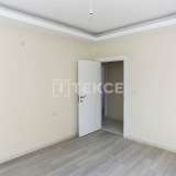  Новые квартиры с балконом и отдельной кухней в Анталии Кепез 8174048 thumb21