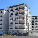  Nouveaux Appartements avec Balcon et Cuisine Séparée à Antalya Kepez 8174048 thumb5