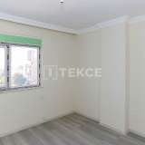  Новые квартиры с балконом и отдельной кухней в Анталии Кепез 8174048 thumb22