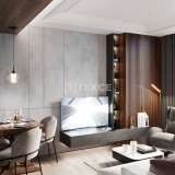  Investment Studio Apartment in GS Leo Project in İstanbul Şişli Sisli 8074480 thumb7