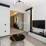  Immobiliers de Luxe à Ankara Dans une Résidence avec Piscine Cankaya 8074482 thumb23