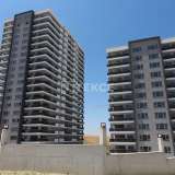 Элитная Недвижимость в Анкаре в Комплексе с Крытым Бассейном Cankaya 8074482 thumb0