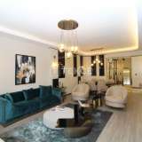  Luksusowa nieruchomość w Ankarze w kompleksie z krytym basenem Cankaya 8074482 thumb4