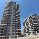 Элитная Недвижимость в Анкаре в Комплексе с Крытым Бассейном Cankaya 8074482 thumb1
