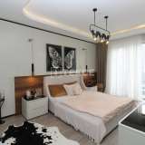  Immobiliers de Luxe à Ankara Dans une Résidence avec Piscine Cankaya 8074482 thumb12