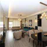  Immobiliers de Luxe à Ankara Dans une Résidence avec Piscine Cankaya 8074482 thumb5