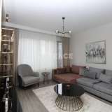  Immobiliers de Luxe à Ankara Dans une Résidence avec Piscine Cankaya 8074482 thumb21