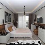  Immobiliers de Luxe à Ankara Dans une Résidence avec Piscine Cankaya 8074482 thumb16