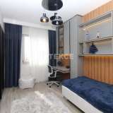  Immobiliers de Luxe à Ankara Dans une Résidence avec Piscine Cankaya 8074482 thumb17