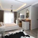  Luxusimmobilien in Ankara in einer Anlage mit Innenpool Cankaya 8074482 thumb15