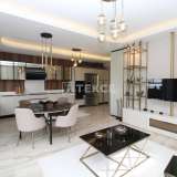  Luxury Real Estate in Ankara in a Complex with Indoor Pool Cankaya 8074482 thumb10