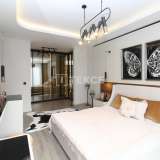  Immobiliers de Luxe à Ankara Dans une Résidence avec Piscine Cankaya 8074482 thumb13