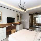  Immobiliers de Luxe à Ankara Dans une Résidence avec Piscine Cankaya 8074482 thumb14