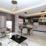  Immobiliers de Luxe à Ankara Dans une Résidence avec Piscine Cankaya 8074482 thumb11