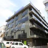 Appartementen in een Elite Project vlakbij het Strand in Antalya Muratpasa 8074486 thumb10