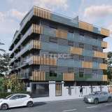  Appartementen in een Elite Project vlakbij het Strand in Antalya Muratpasa 8074486 thumb2