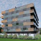  Appartementen in een Elite Project vlakbij het Strand in Antalya Muratpasa 8074486 thumb1