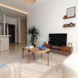  Apartamentos con Vistas al Mar en Mezitli Mersin Mezitli 8074487 thumb9
