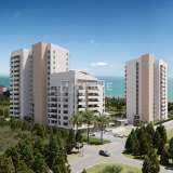  Appartementen met Vrij Uitzicht op Zee in Mezitli Mersin Mezitli 8074487 thumb1