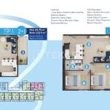  Apartamentos con Vistas al Mar en Mezitli Mersin Mezitli 8074488 thumb36