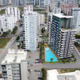  Apartments with Sea and City Views in Mezitli Mersin Mezitli 8074493 thumb2