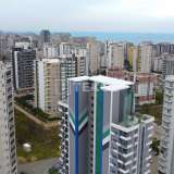  Apartments with Sea and City Views in Mezitli Mersin Mezitli 8074493 thumb3