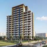  Apartments with Sea and City Views in Mezitli Mersin Mezitli 8074493 thumb1