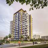  Apartments with Sea and City Views in Mezitli Mersin Mezitli 8074493 thumb0