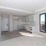  Appartements Clés en Main Dans un Quartier Parfait à Ankara Golbasi Golbasi 8074497 thumb3