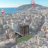  Apartamentos elegantes a 700 m del mar en Alanya Alanya 8174050 thumb0