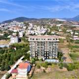  Spacious Properties in a Rich Featured Complex in Alanya Alanya 8074504 thumb0