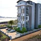  Spacious Properties in a Rich Featured Complex in Alanya Alanya 8074504 thumb6