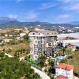  Spacious Properties in a Rich Featured Complex in Alanya Alanya 8074504 thumb4