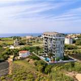  Spacious Properties in a Rich Featured Complex in Alanya Alanya 8074504 thumb2