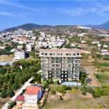  Spacious Properties in a Rich Featured Complex in Alanya Alanya 8074504 thumb3