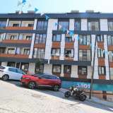  Apartamentos listos para mudarse a precios asequibles en Estambul Kagithane 8074509 thumb0