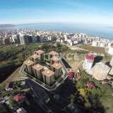  Sea-View Apartments for Family Lifestyle in Yıldızlı Trabzon Akcaabat 8074511 thumb5