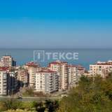  Trabzon Yıldızlı'da Aile Hayatına Uygun Deniz Manzaralı Daireler Akçaabat 8074511 thumb68