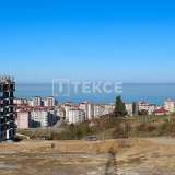  Trabzon Yıldızlı'da Aile Hayatına Uygun Deniz Manzaralı Daireler Akçaabat 8074511 thumb58