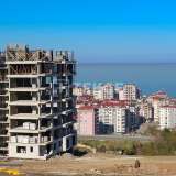  Wohnungen mit Meerblick für Familienleben in Yıldızlı Trabzon Akcaabat 8074511 thumb61